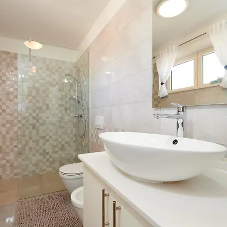 Appartement Dora Trogir