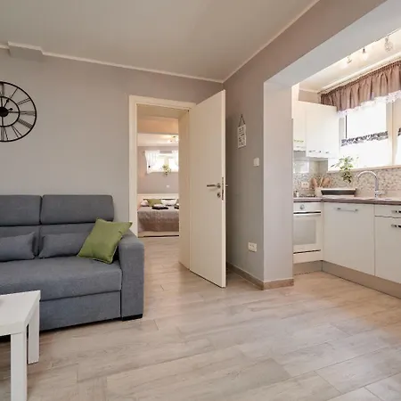 Appartement Dora Trogir