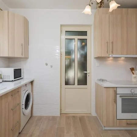 Appartement Dora