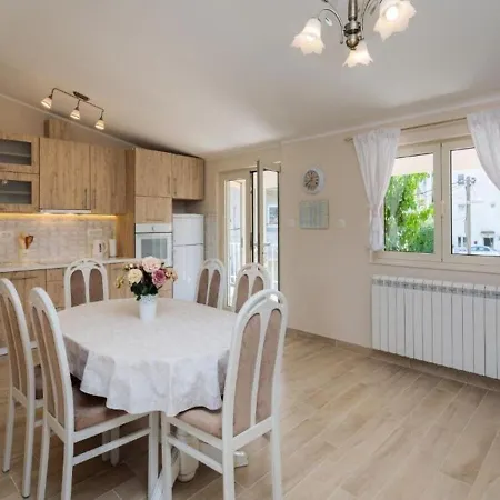 Dora Appartement