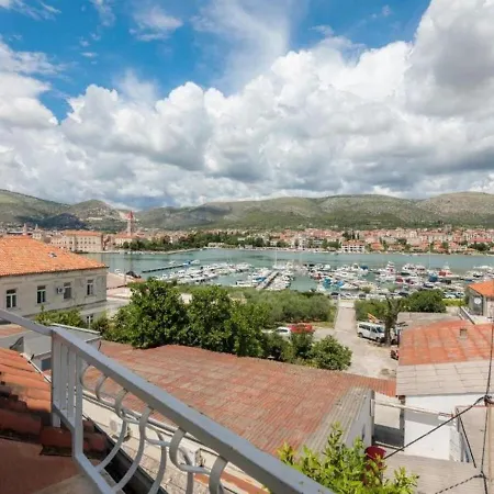 Appartement Dora