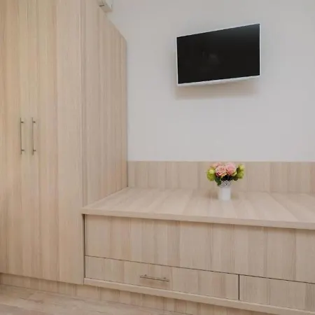Dora Appartement *