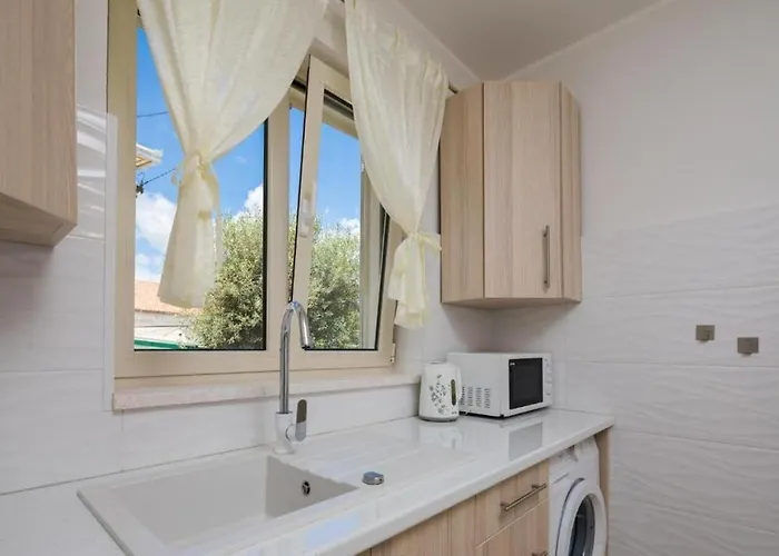 Dora Appartement Trogir