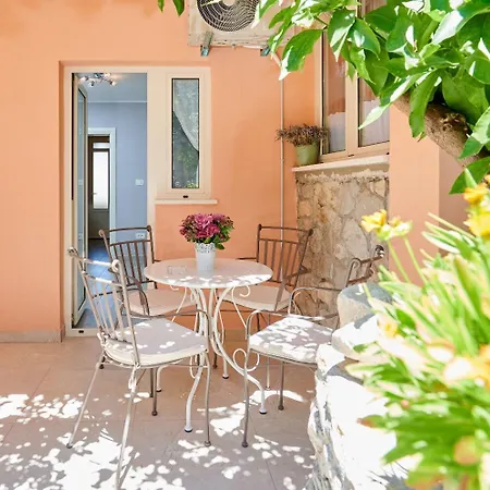 Apartamento Dora Trogir