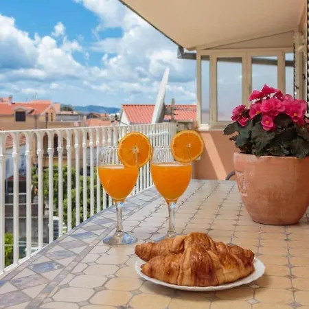 Dora Apartamento Trogir